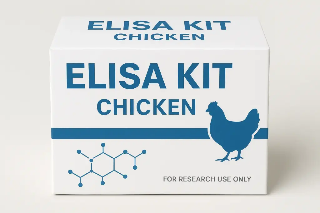 Chicken 3-NT ELISA Kit